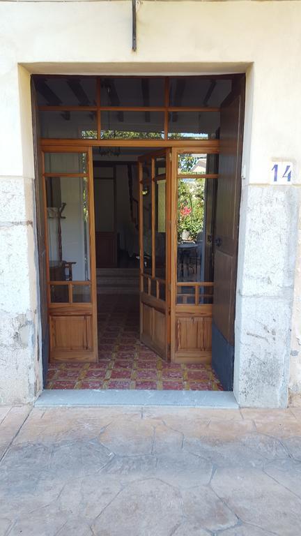 Сasa de vacaciones Can Toni De S'hort Sóller