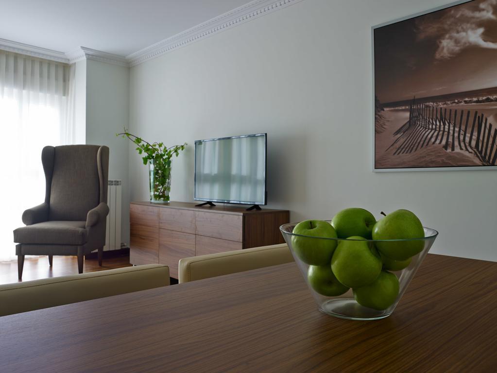 Apartamento Turísticos Taranco 5 Haro