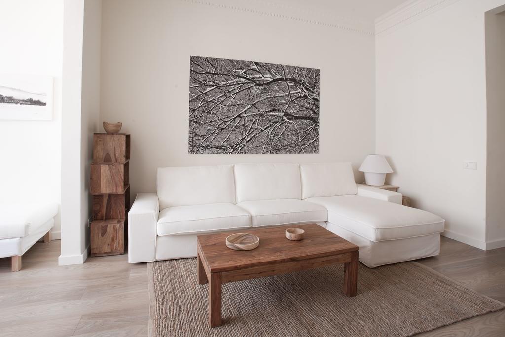 Apartment Casanova Charm 4bdr