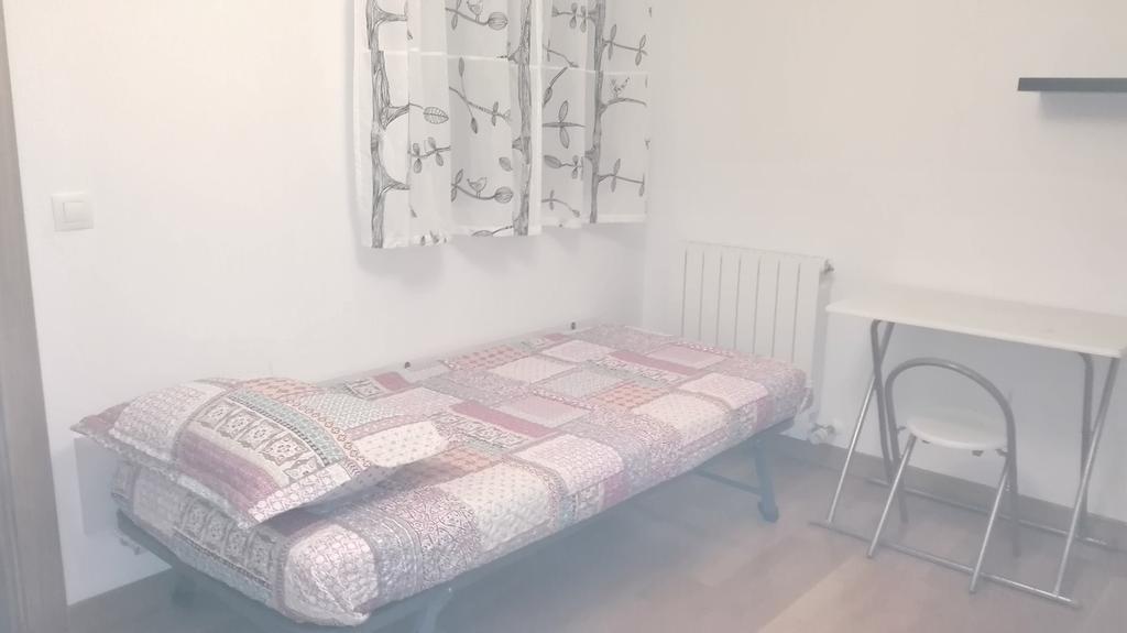 Apartment La Rueda Olite