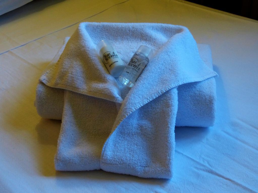 Hotel Snoe Aragon Hills