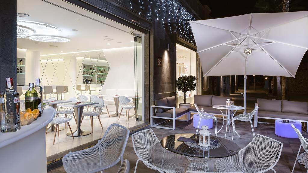 Hotel Gran Tacande Wellness & Relax
