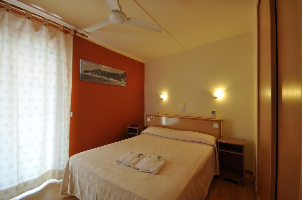 Residencia Europa Punico Ibiza