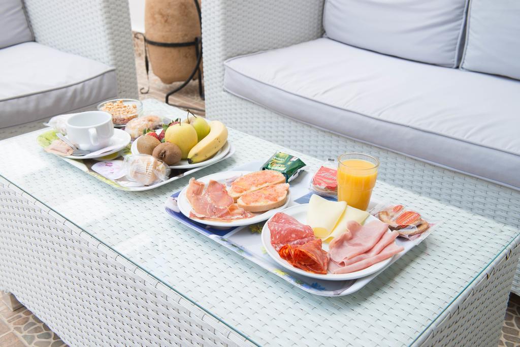 Residencia Europa Punico Ibiza