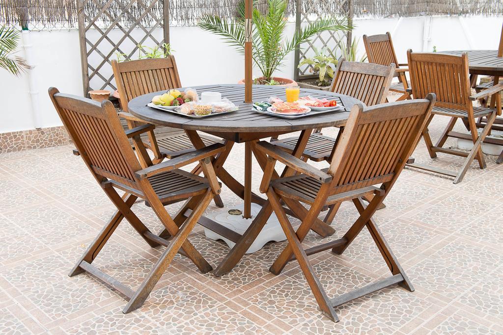 Residencia Europa Punico Ibiza