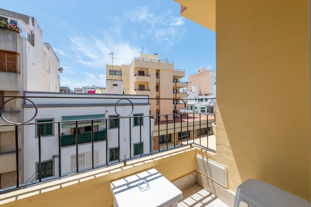 Pensión Residencia Europa Punico