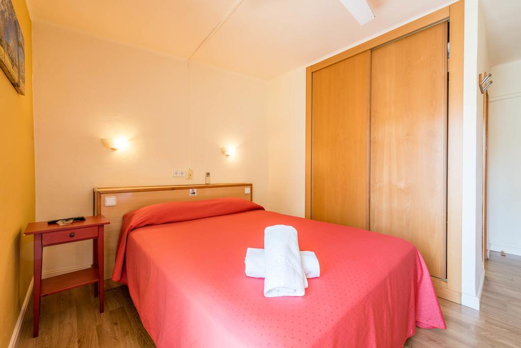 Pensión Residencia Europa Punico Ibiza