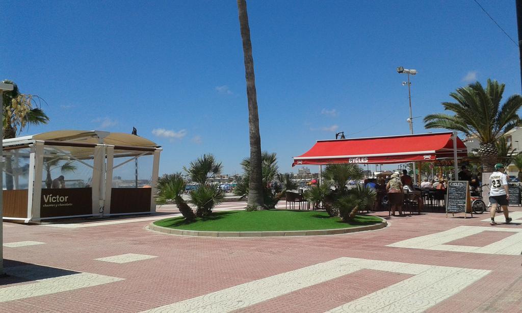Hotel Molinos *