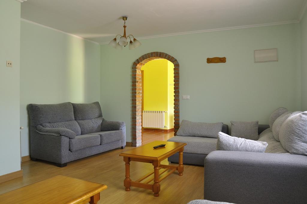 El Balcon De Onis