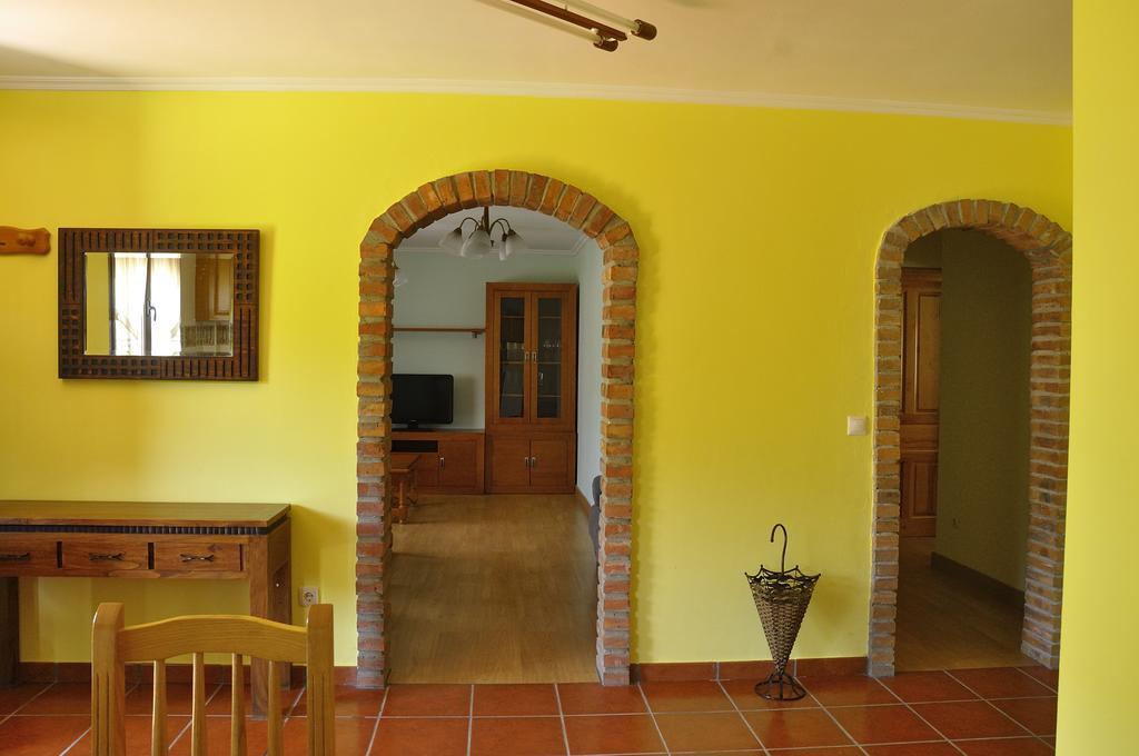 Country house El Balcon De Onis *
