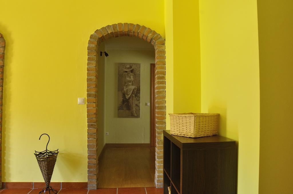 Country house El Balcon De Onis La Robellada de Onis