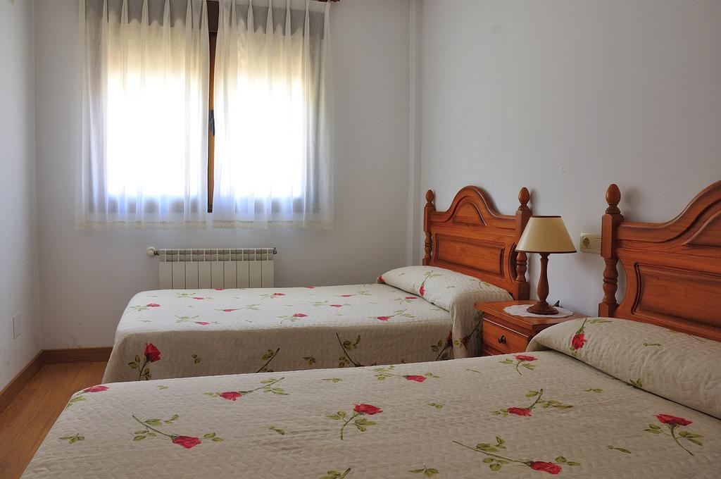 Country house El Balcon De Onis