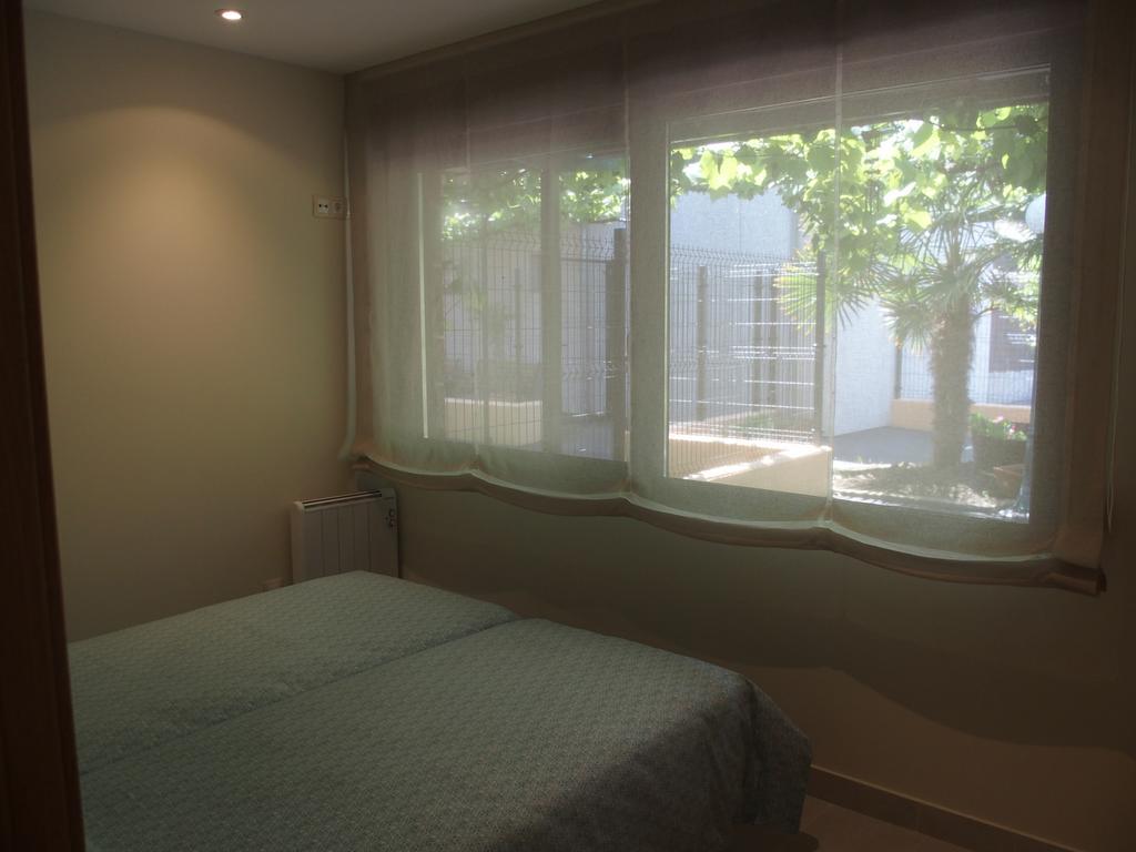 Apartment Borizu Playa *