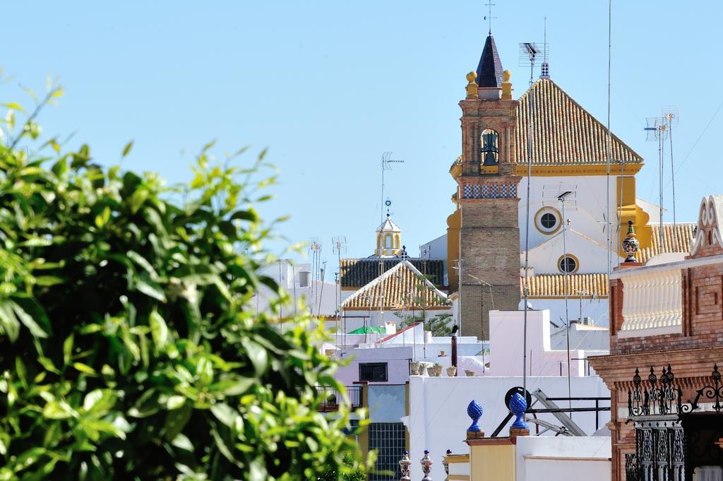 Сasa de vacaciones New Andalusian House 31 Free Private Parking *