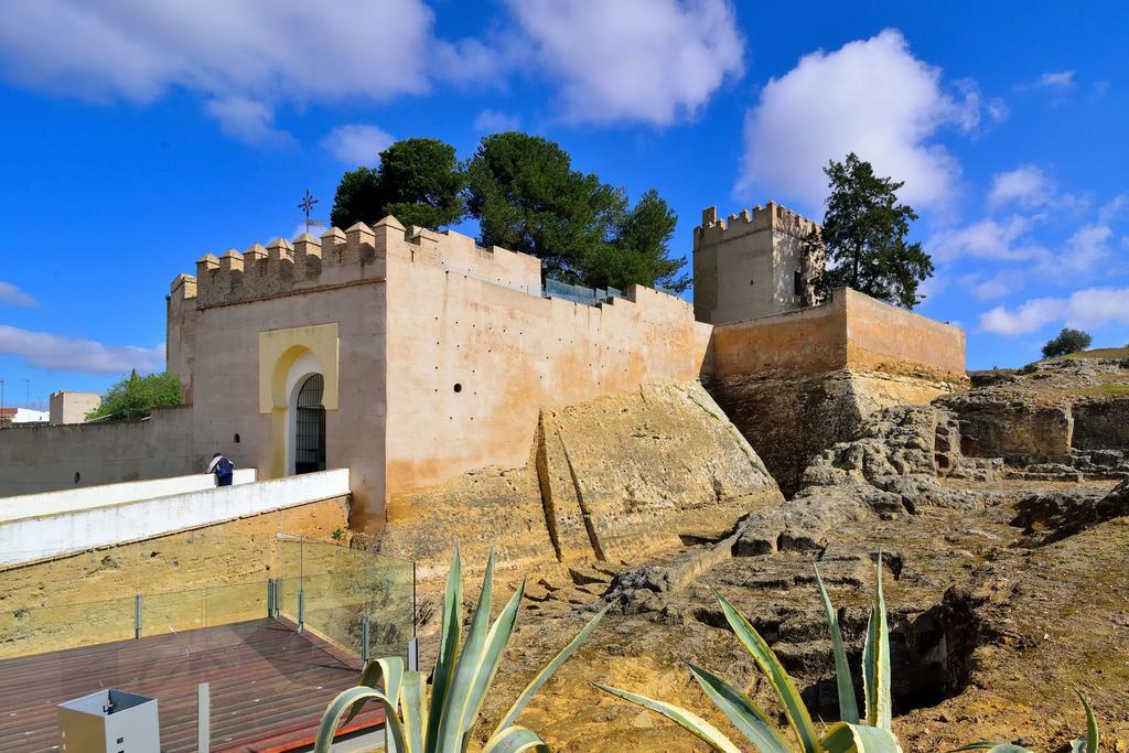 Сasa de vacaciones New Andalusian House 31 Free Private Parking Mairena De Alcor