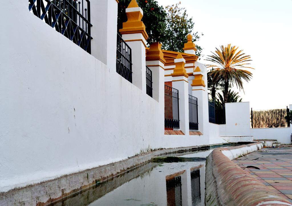 Сasa de vacaciones New Andalusian House 31 Free Private Parking Mairena De Alcor