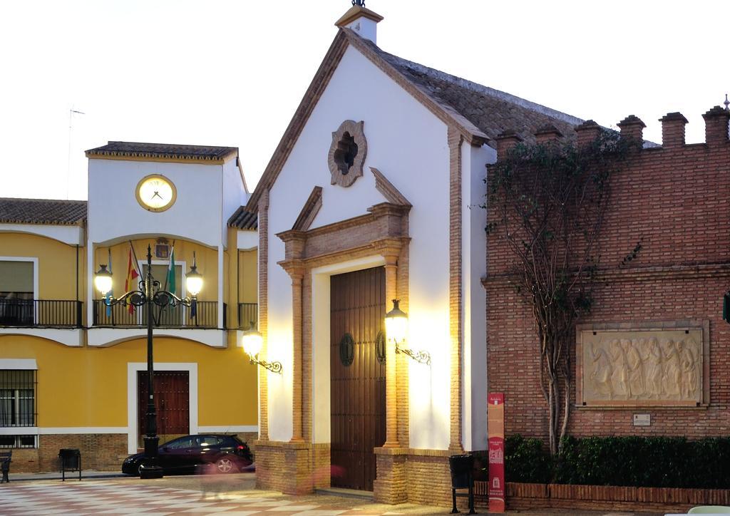 Сasa de vacaciones New Andalusian House 31 Free Private Parking