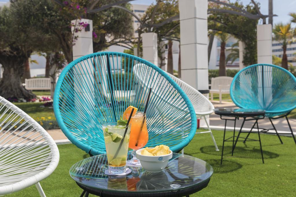 Hotel Cala Millor Garden - Adults Only 4*