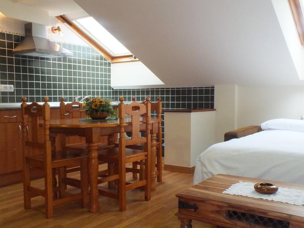 Apartment Altamira Santillana del Mar