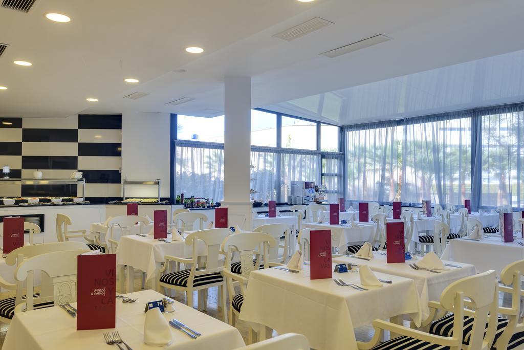 Cala Millor Garden - Adults Only