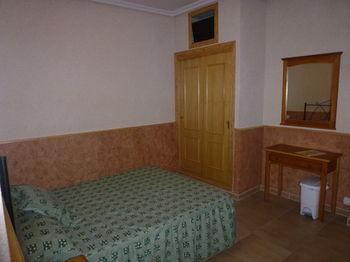 Hotel La Moraleda - Complejo Delicias