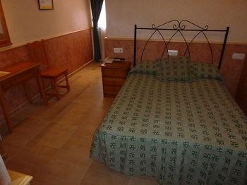 Hotel La Moraleda - Complejo Delicias 2*