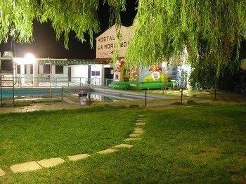Hotel La Moraleda - Complejo Delicias 2*