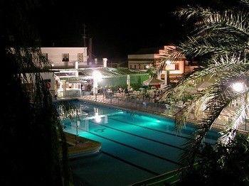 Hotel La Moraleda - Complejo Delicias Villanueva Del Arzobispo