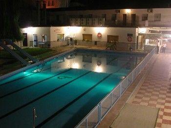 Hotel La Moraleda - Complejo Delicias 2*