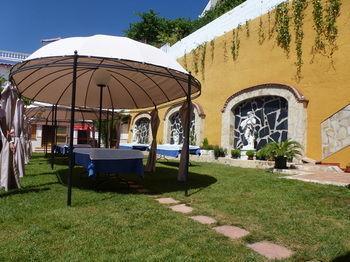 Hotel La Moraleda - Complejo Delicias