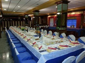 Hotel La Moraleda - Complejo Delicias Villanueva Del Arzobispo