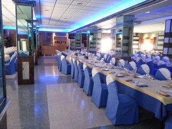 La Moraleda - Complejo Delicias Villanueva Del Arzobispo