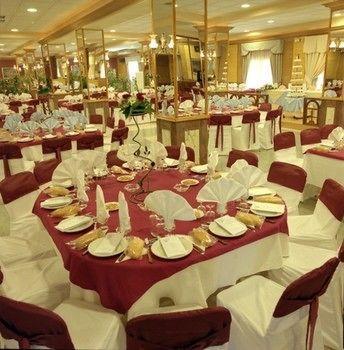 Hotel La Moraleda - Complejo Delicias 2*