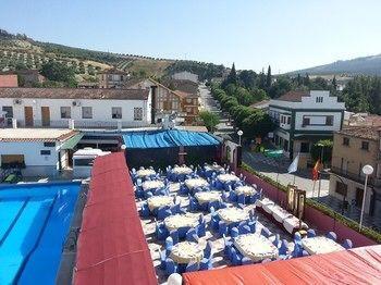 Hotel La Moraleda - Complejo Delicias 2*