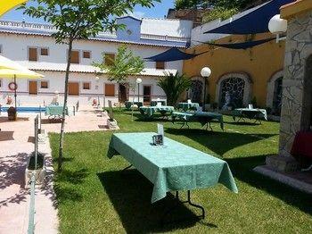 Hotel La Moraleda - Complejo Delicias 2*