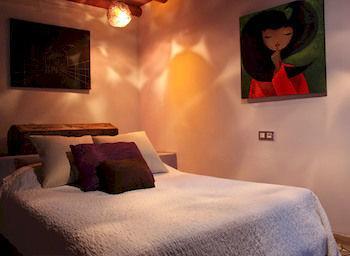Hotel La Boheme