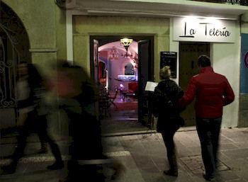 La Boheme Caces
