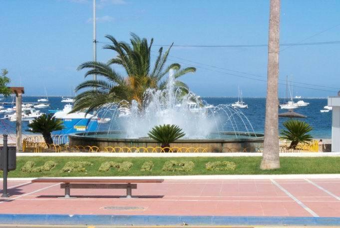 Mar Mediterraneo