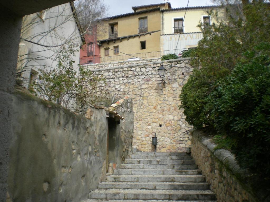 San Martin Apartamento