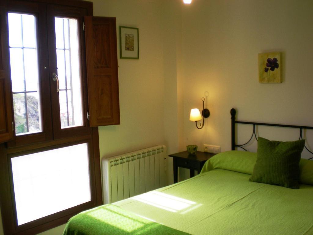 San Martin Apartamento