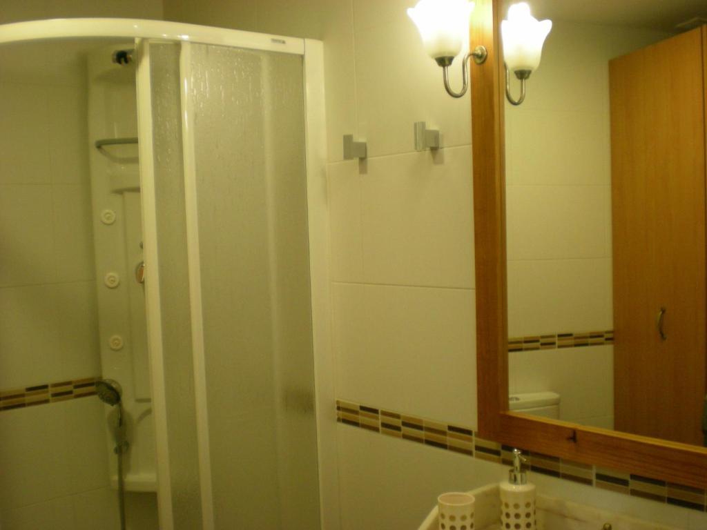 San Martin Apartamento