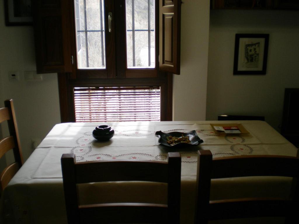 Apartamento San Martin Cuenca (Castilla-La Mancha)