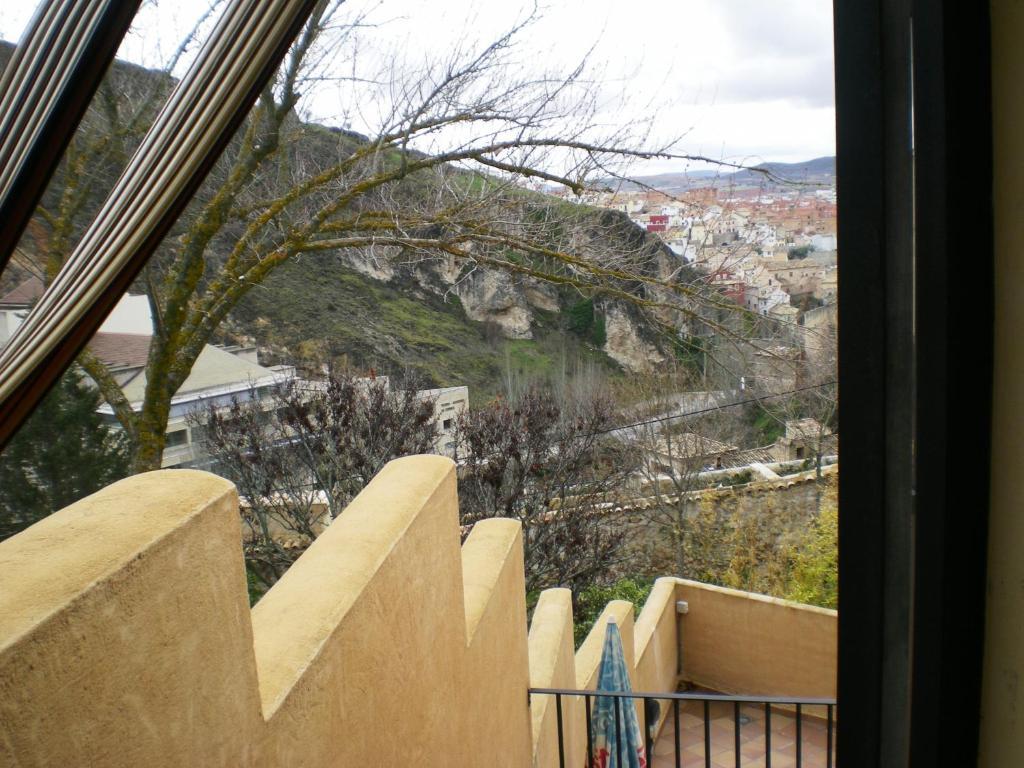 Apartamento San Martin *