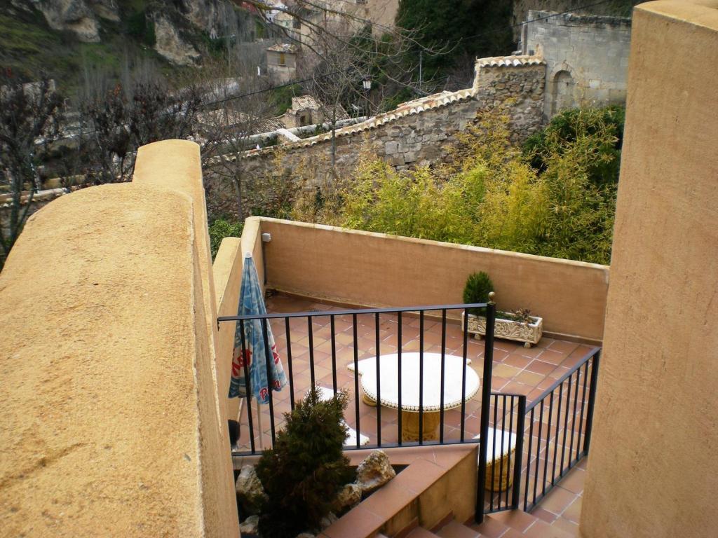 San Martin * Cuenca (Castilla-La Mancha)