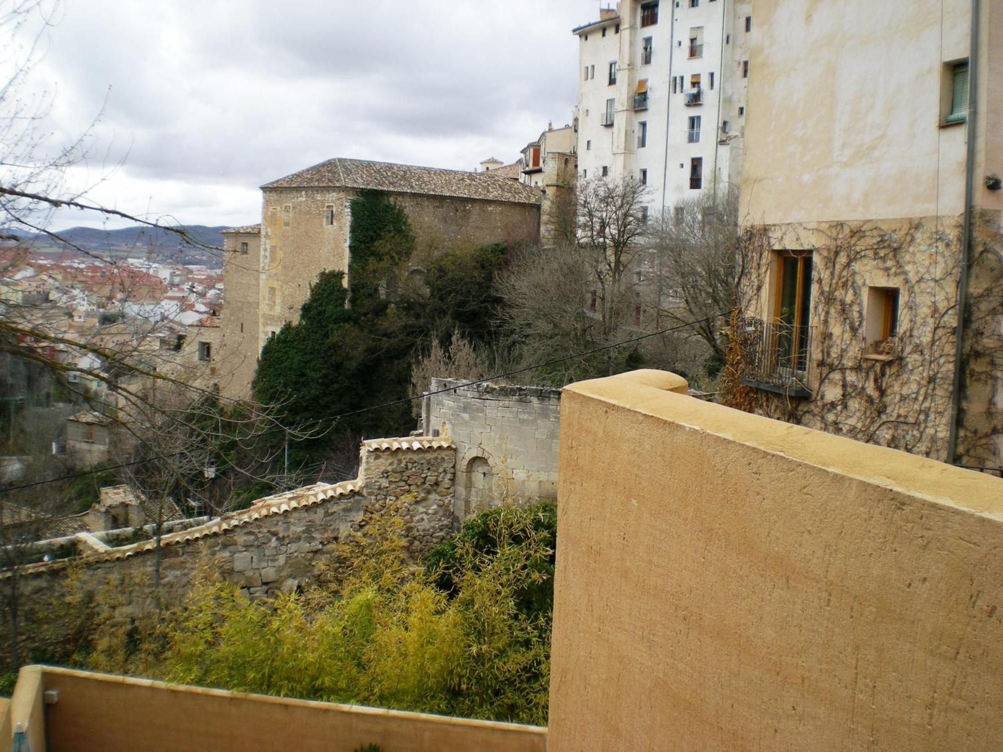 San Martin Apartamento Cuenca (Castilla-La Mancha)