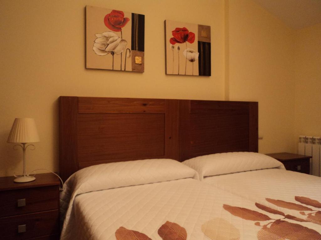 Apartamento Alameda