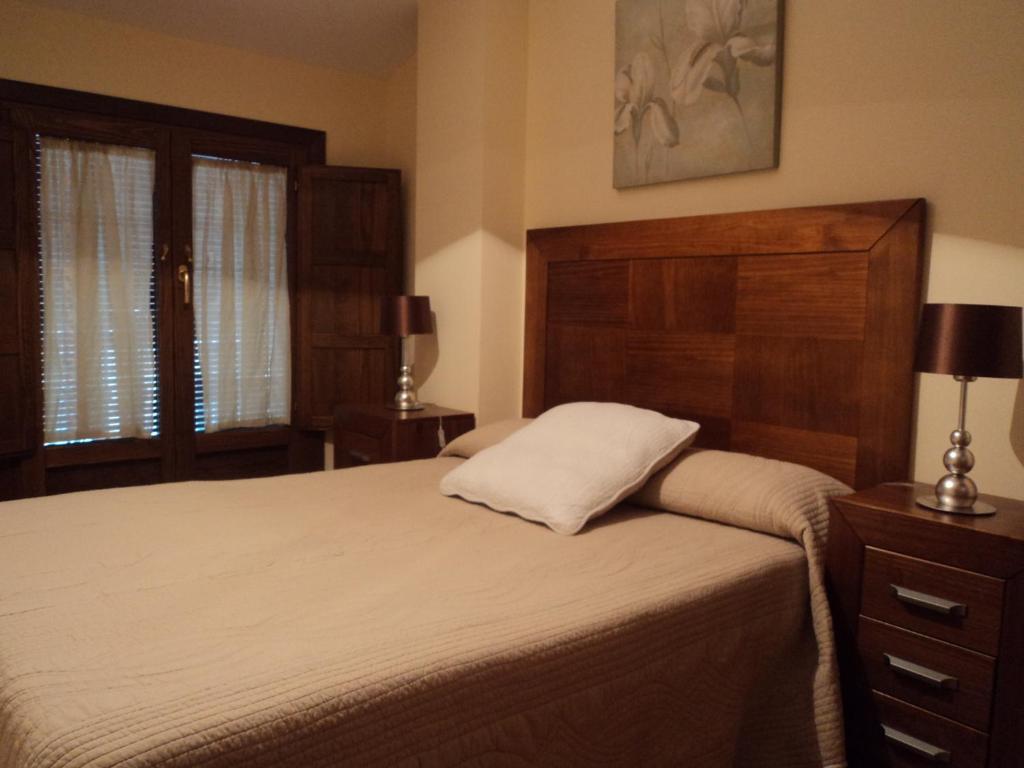 Alameda Apartamento *