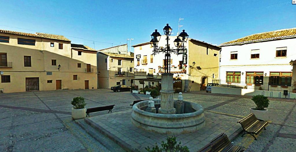 Turístico La Tinaja