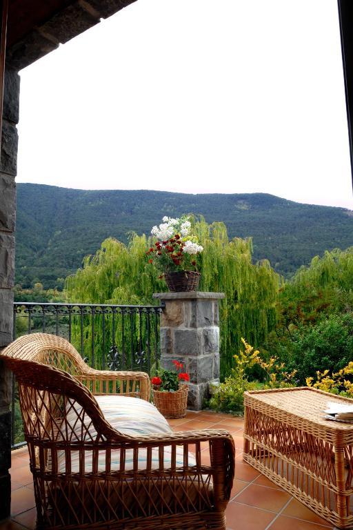 La Borda De Marco Apartment