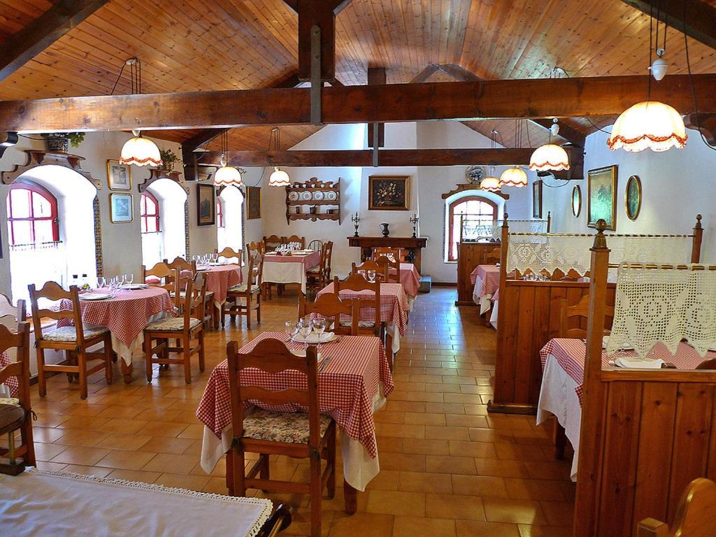 Apartment La Taverna Dels Noguers